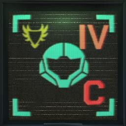 Sentinel Strike - Variant IV - C