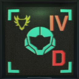 Sentinel Strike - Variant IV - D