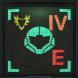 Sentinel Strike - Variant IV - E