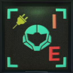 Synthetic Division - Variant I - E