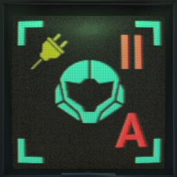 Synthetic Division - Variant II - A