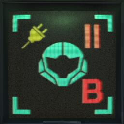 Synthetic Division - Variant II - B