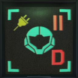 Synthetic Division - Variant II - D