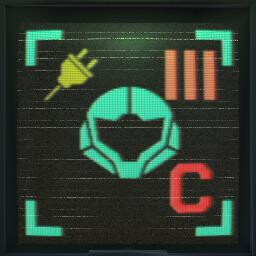 Synthetic Division - Variant III - C