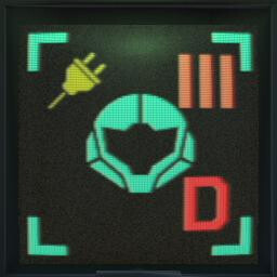 Synthetic Division - Variant III - D