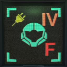 Synthetic Division - Variant IV - F