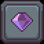 1B Crystals