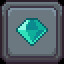 1K Crystals