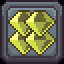 1Sp Crystals