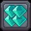 1Sx Crystals