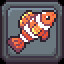 1Sx Fish