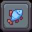 Your First Fish!