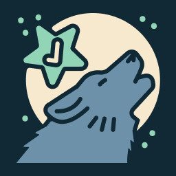 Awoooooo!