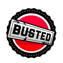 Busted