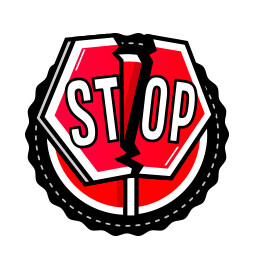 Can't Stop, Won't Stop