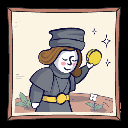 Met the merchant