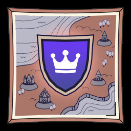 No more Emperor towns!