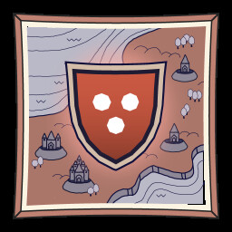 No more merchant's towns!