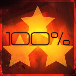 100%