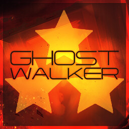 Ghost Walker