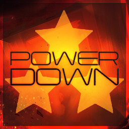 Power Down