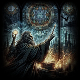 Arcane Purge