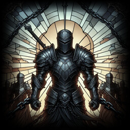 Breaker of Chains