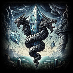 Chilling Storm