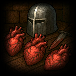 Collector of Hearts