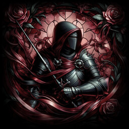 Crimson Veil