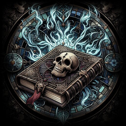 Dark Arts