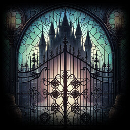 Dark Gates