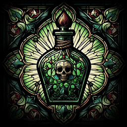 Deadly Poison