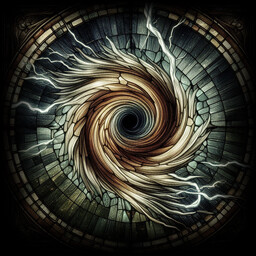 Eye of the Storm