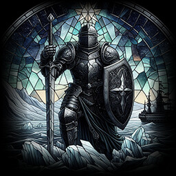 Fortress of Ice