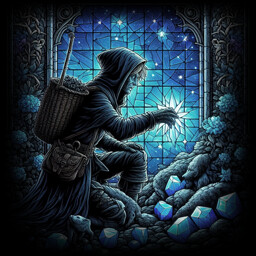 Grim Harvest