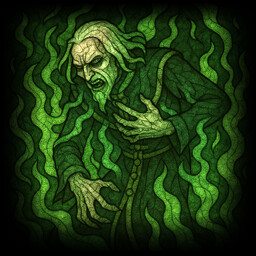 Poison the Headmaster