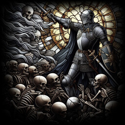 Retribution