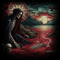 Rivers of Blood