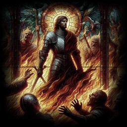 Scorched Earth