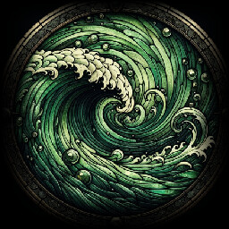 Sea of Venom
