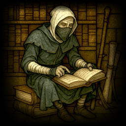 Seeker of Wisdom