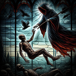 Shadow Ritual