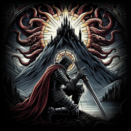 Soldier of Light