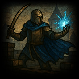 Spellblade