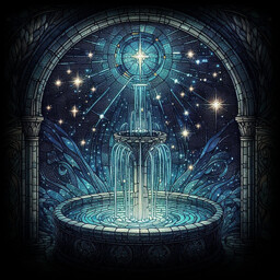 Stars Below