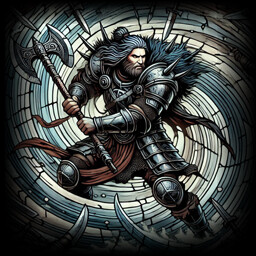 Storm of Steel