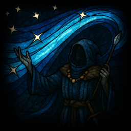 The Flow of Stars