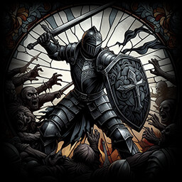 Warlord's Lament