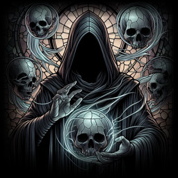 Whisper of the Dead